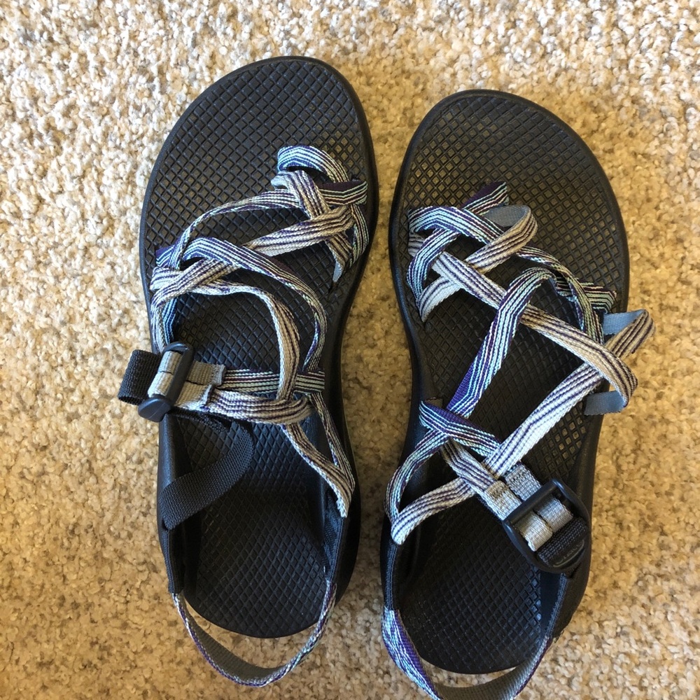 BRAND NEW CHACOS